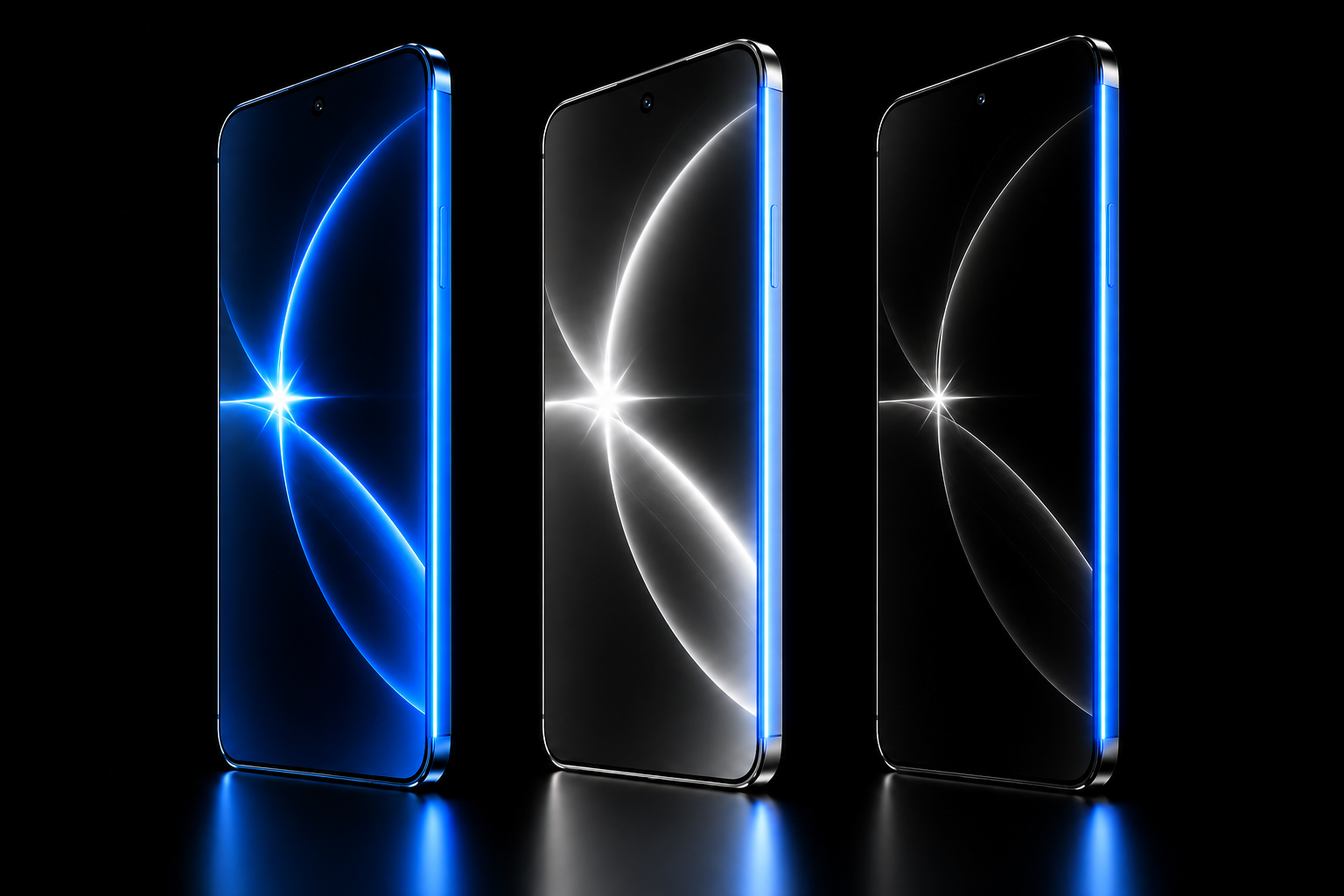 ePhone family front view